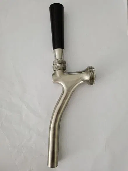ビアブリュー ロングスパウト フルSSビールタップ