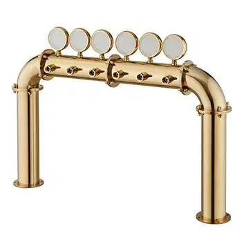 6種類ドラフトビールコラム