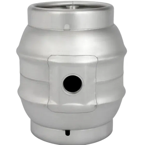 5.4ガロン・ピン樽生ビール樽