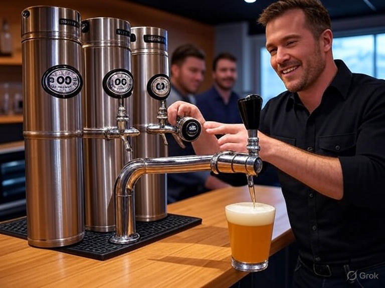 クラフトビール